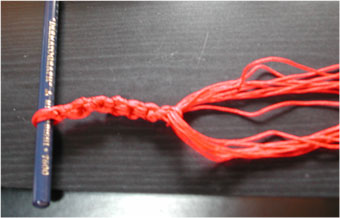 猫の首輪を作るイベント（2-3時間ぐらい）要材料費