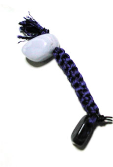 ケータイストラップを作るイベント（2-3時間ぐらい）要材料費